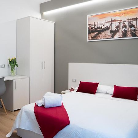 Venice Rooms Mestre Kültér fotó