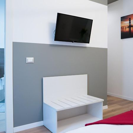 Venice Rooms Mestre Kültér fotó