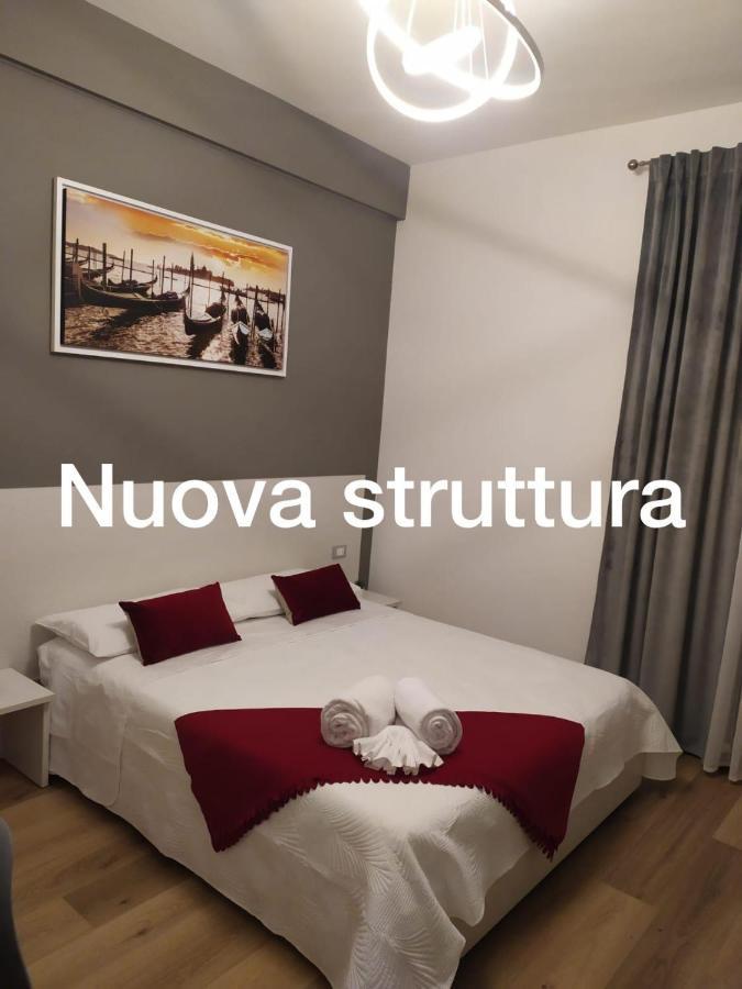Venice Rooms Mestre Kültér fotó
