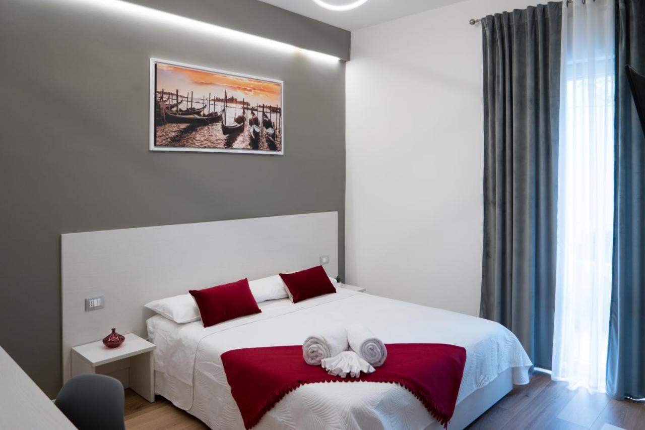 Venice Rooms Mestre Kültér fotó