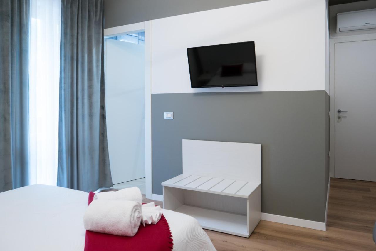 Venice Rooms Mestre Kültér fotó
