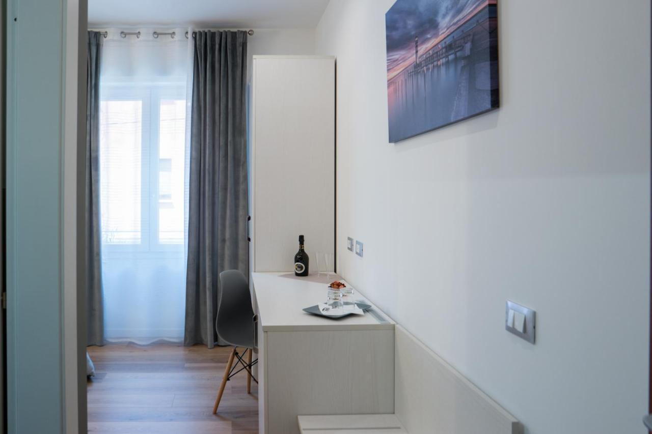 Venice Rooms Mestre Kültér fotó