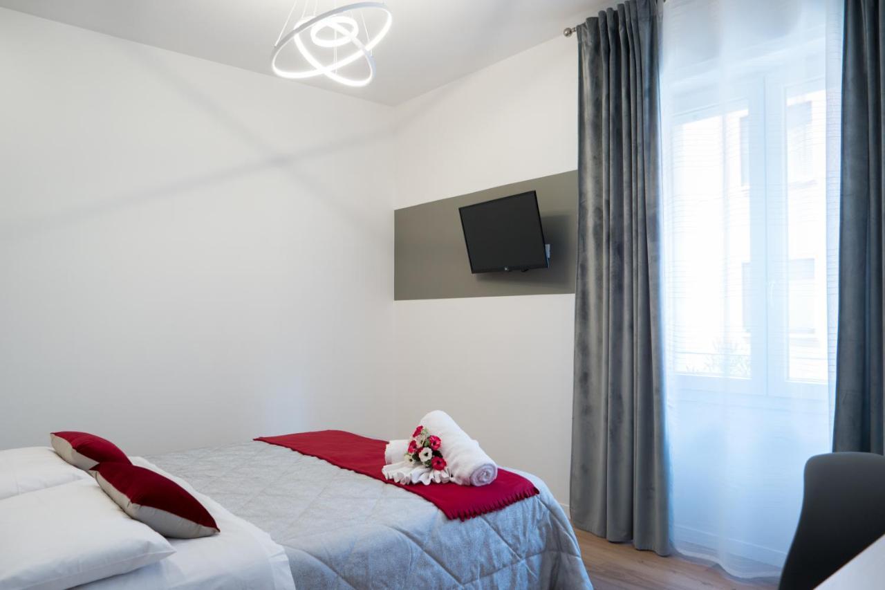 Venice Rooms Mestre Kültér fotó