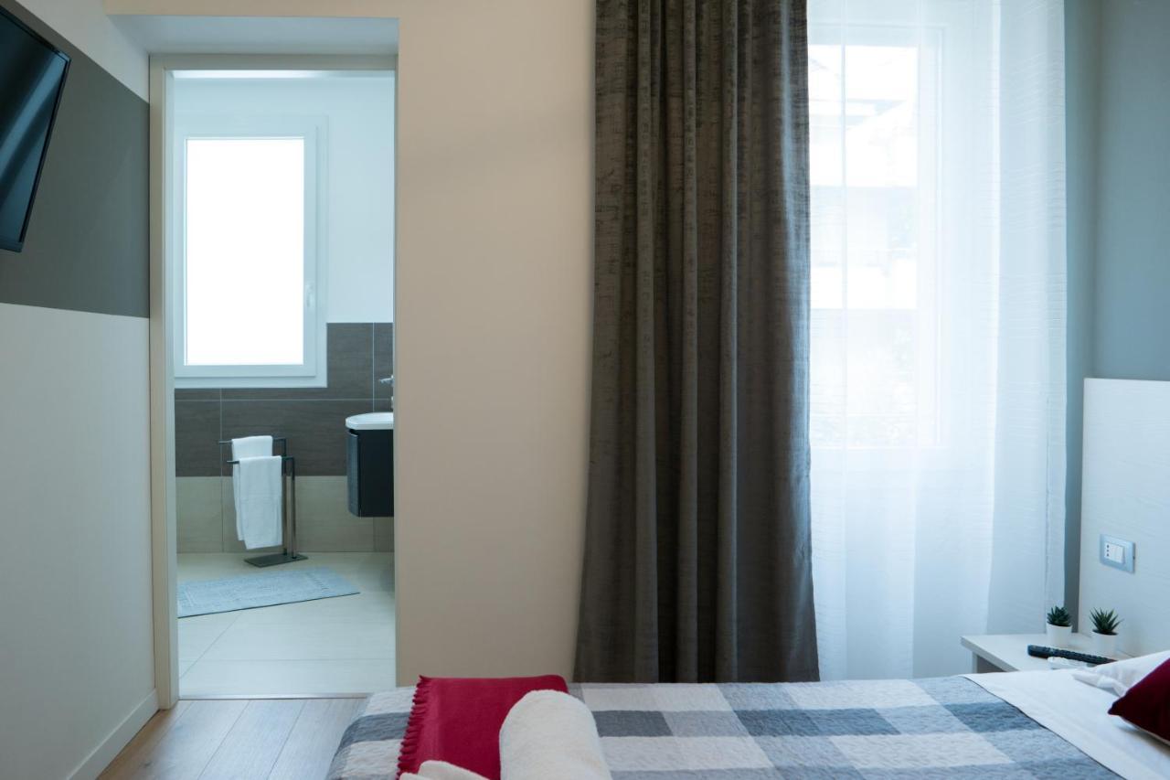 Venice Rooms Mestre Kültér fotó