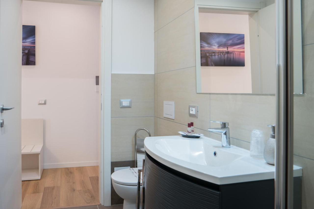 Venice Rooms Mestre Kültér fotó