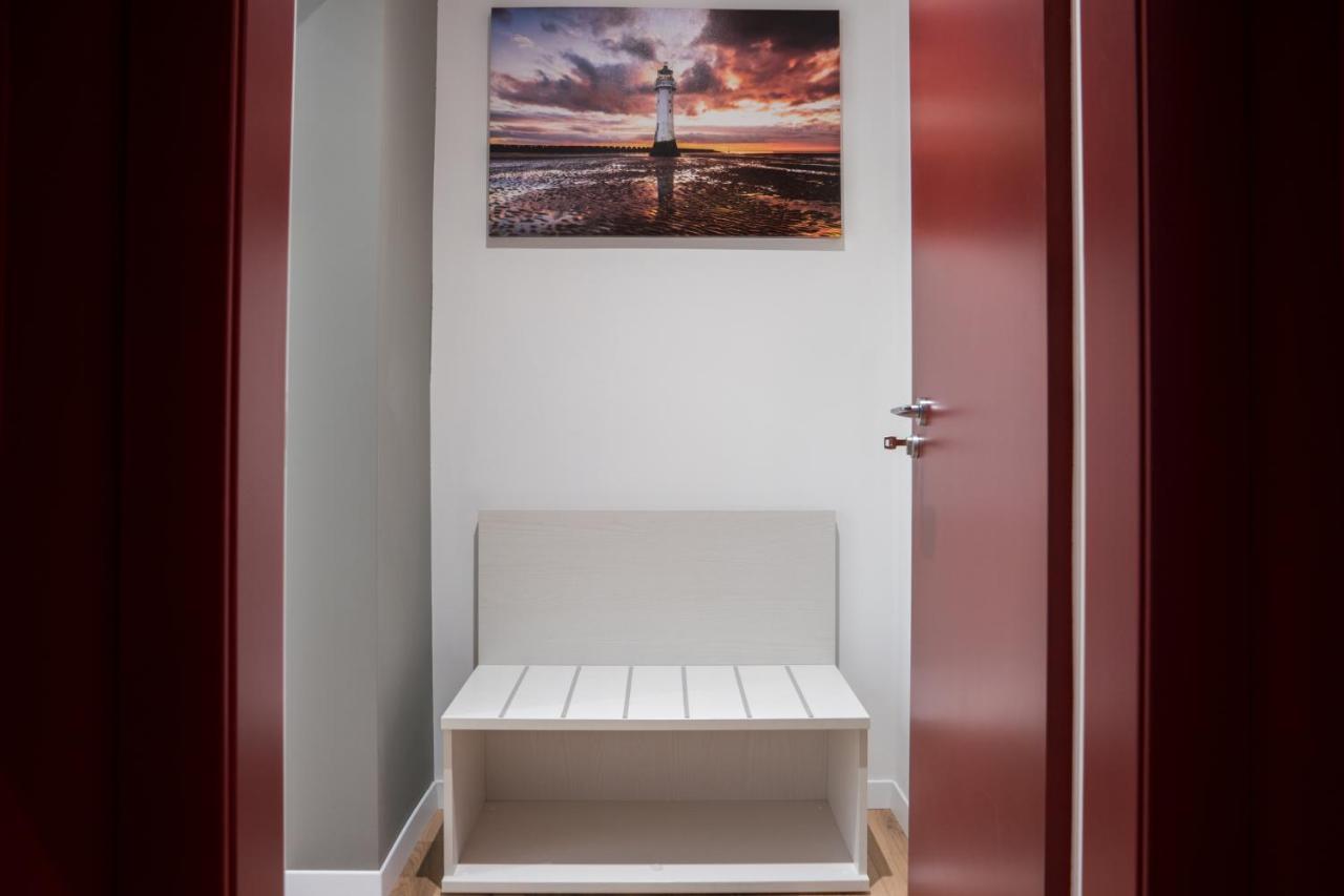 Venice Rooms Mestre Kültér fotó