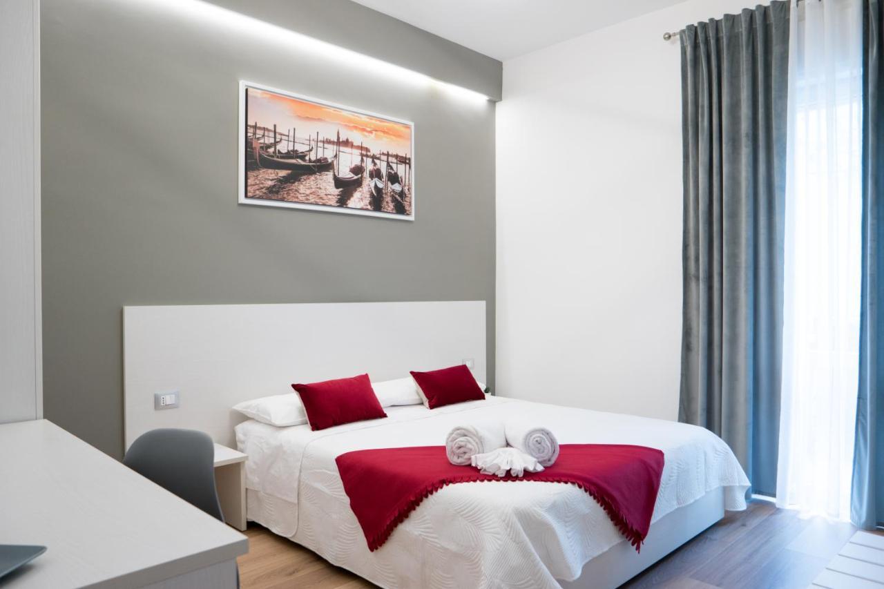 Venice Rooms Mestre Kültér fotó