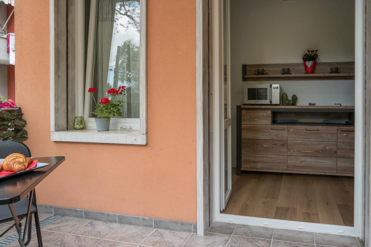 Venice Rooms Mestre Kültér fotó