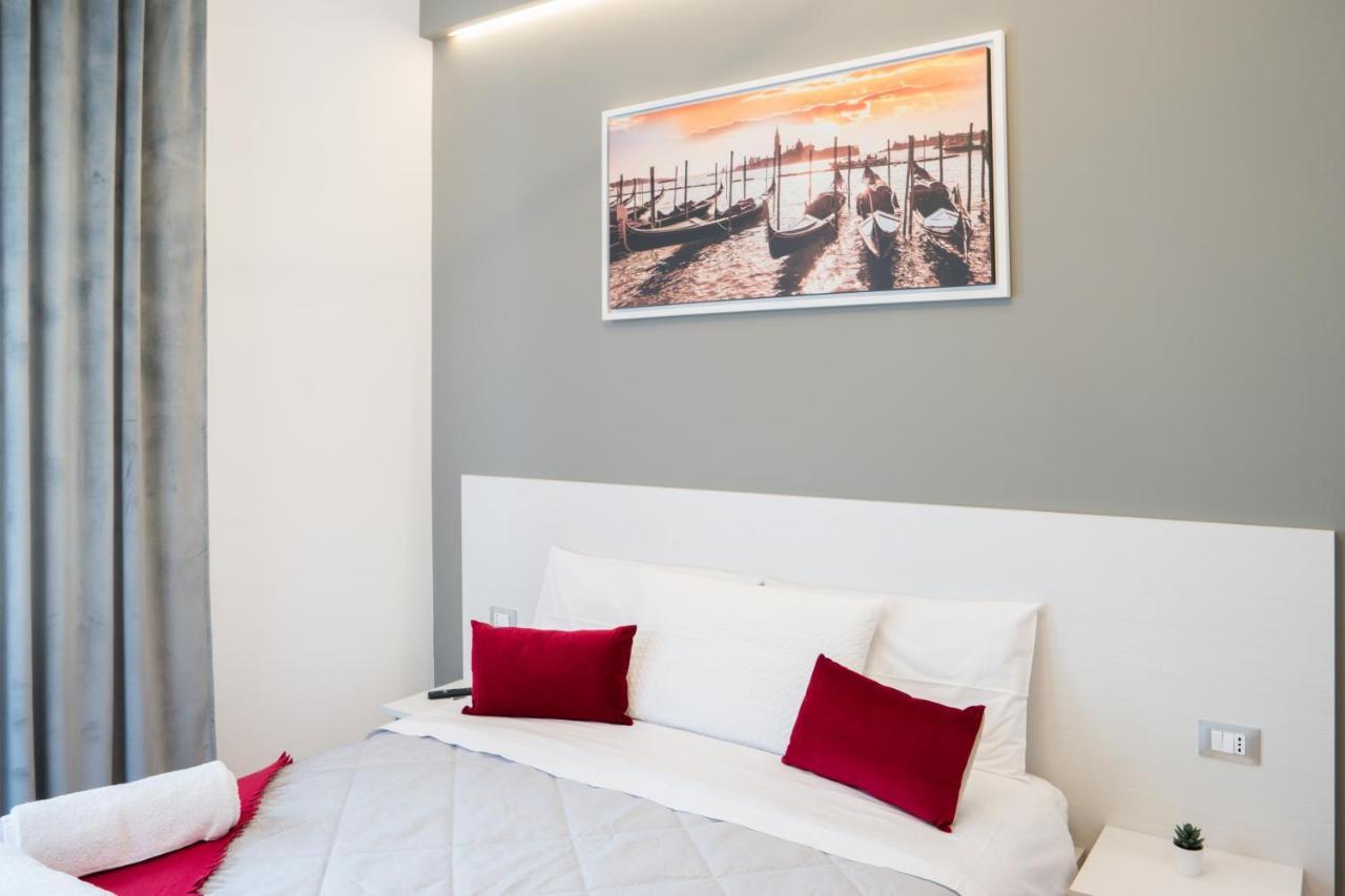Venice Rooms Mestre Kültér fotó
