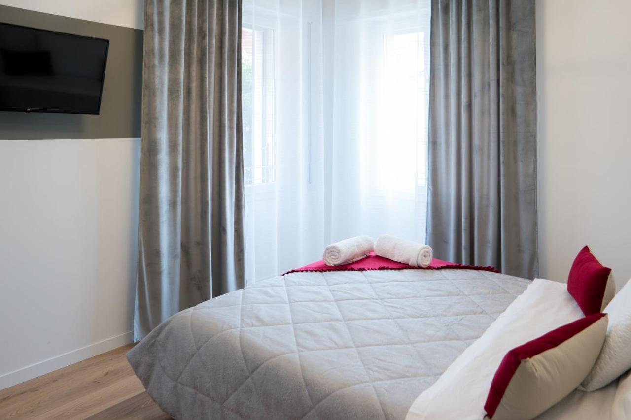 Venice Rooms Mestre Kültér fotó