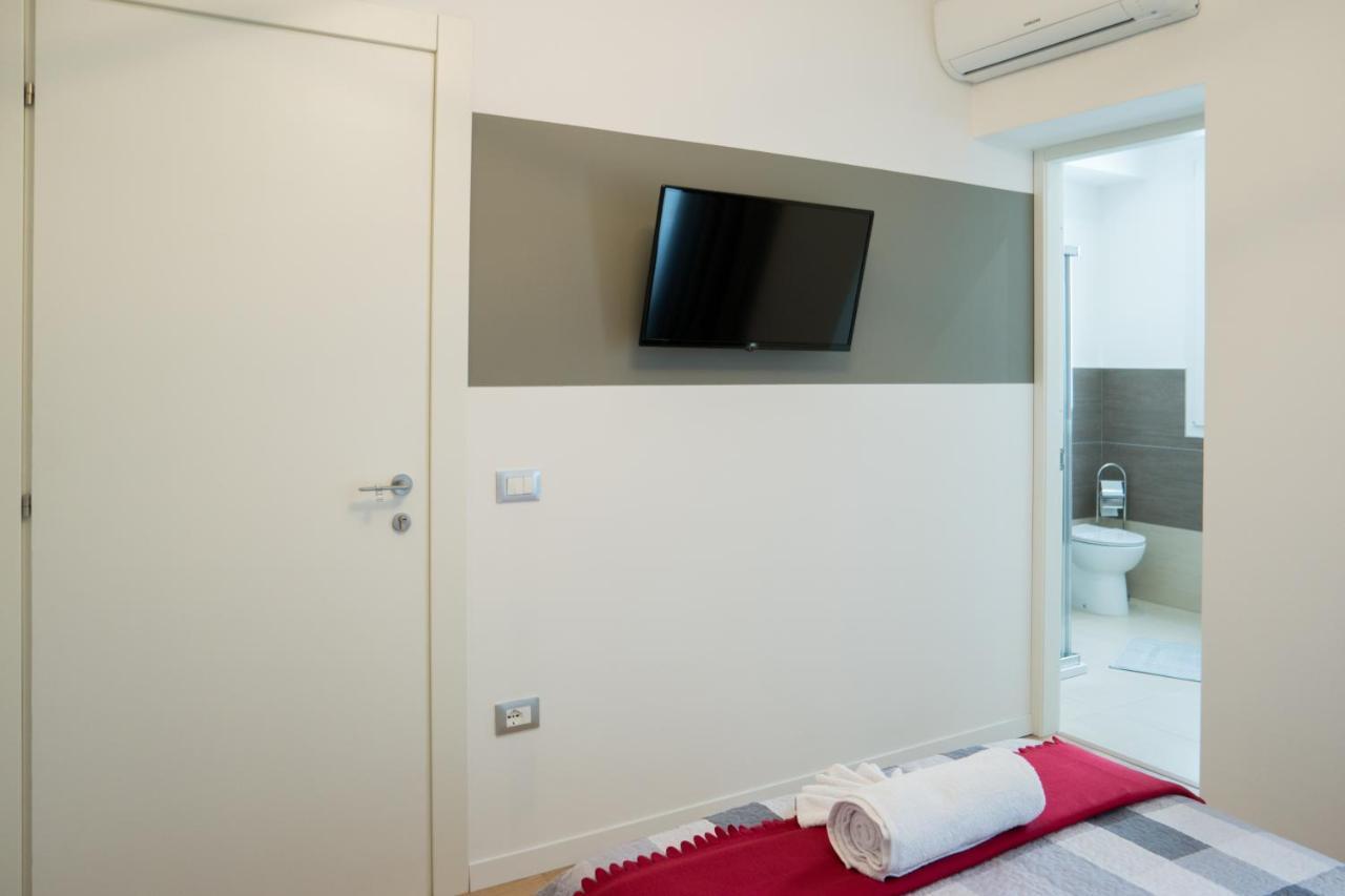 Venice Rooms Mestre Kültér fotó
