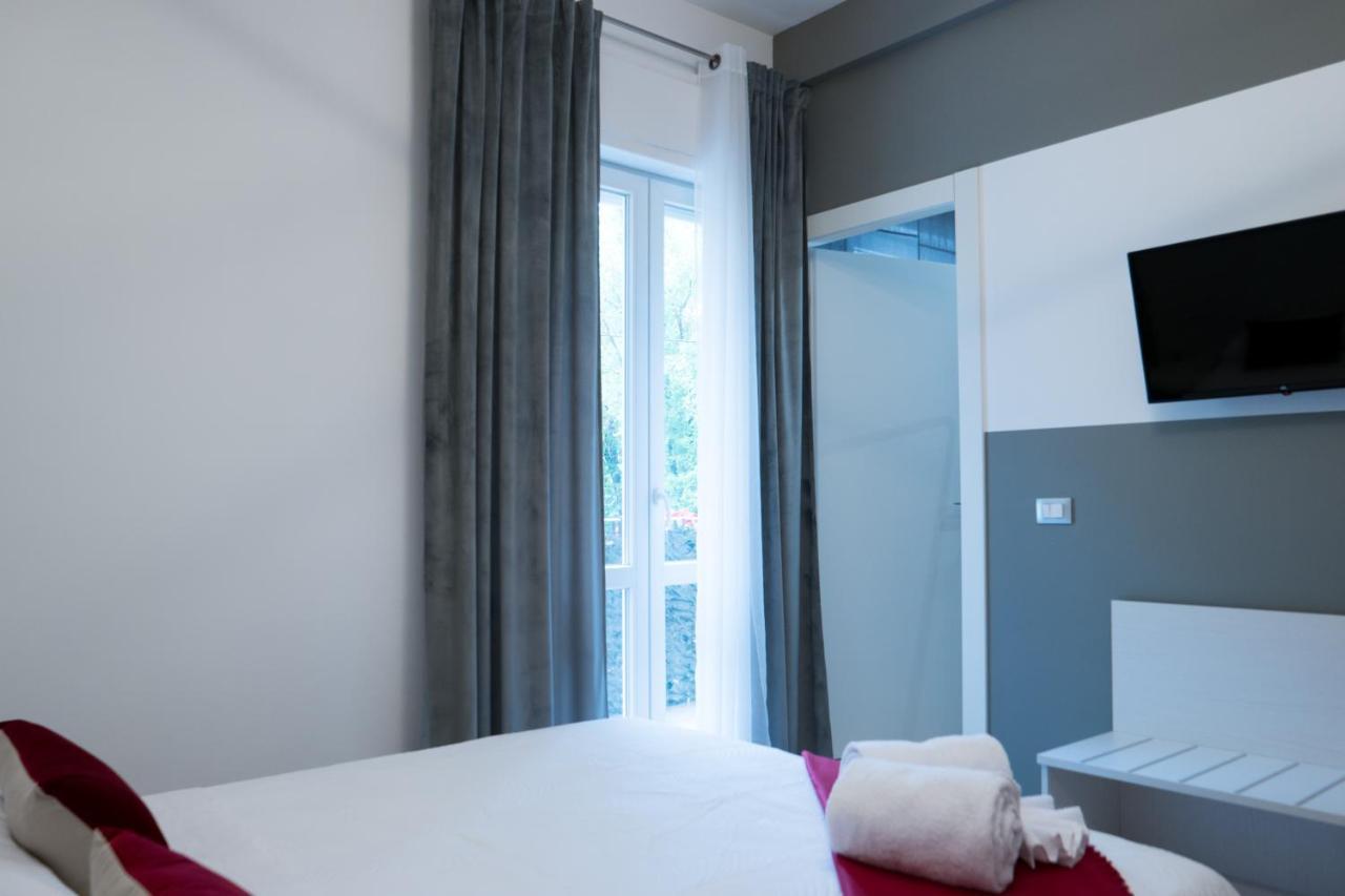 Venice Rooms Mestre Kültér fotó